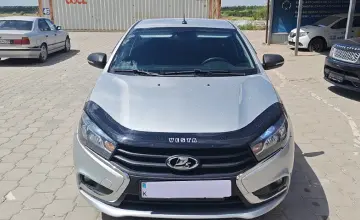 LADA (ВАЗ) Vesta 2021 года за 4 800 000 тг. в Караганда фото 2