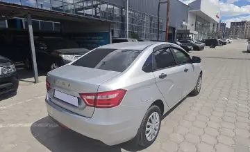 LADA (ВАЗ) Vesta 2021 года за 4 800 000 тг. в Караганда