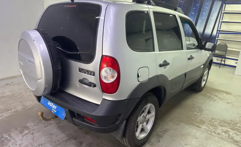Chevrolet Niva 2011 года за 3 500 000 тг. в Павлодар фото 5