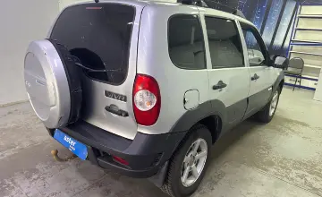 Chevrolet Niva 2011 года за 3 500 000 тг. в Павлодар