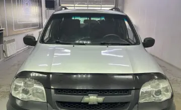 Chevrolet Niva 2011 года за 3 500 000 тг. в Павлодар фото 2