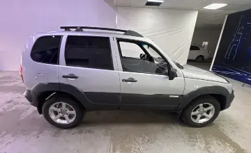 Chevrolet Niva 2011 года за 3 500 000 тг. в Павлодар фото 4