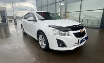 Chevrolet Cruze 2012 года за 4 000 000 тг. в Петропавловск фото 3