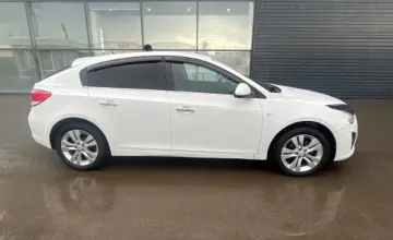 Chevrolet Cruze 2012 года за 4 000 000 тг. в Петропавловск фото 4