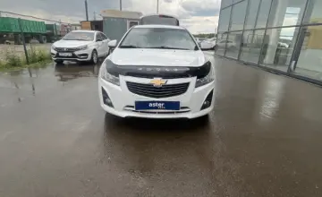 Chevrolet Cruze 2012 года за 4 000 000 тг. в Петропавловск фото 2