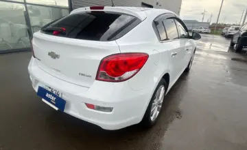 Chevrolet Cruze 2012 года за 4 000 000 тг. в Петропавловск