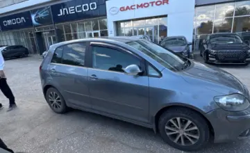 Volkswagen Golf Plus 2008 года за 3 200 000 тг. в Актобе фото 4