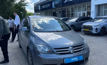 Volkswagen Golf Plus 2008 года за 3 200 000 тг. в Актобе фото 3