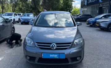 Volkswagen Golf Plus 2008 года за 3 200 000 тг. в Актобе фото 2