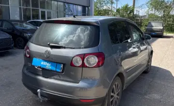 Volkswagen Golf Plus 2008 года за 3 200 000 тг. в Актобе