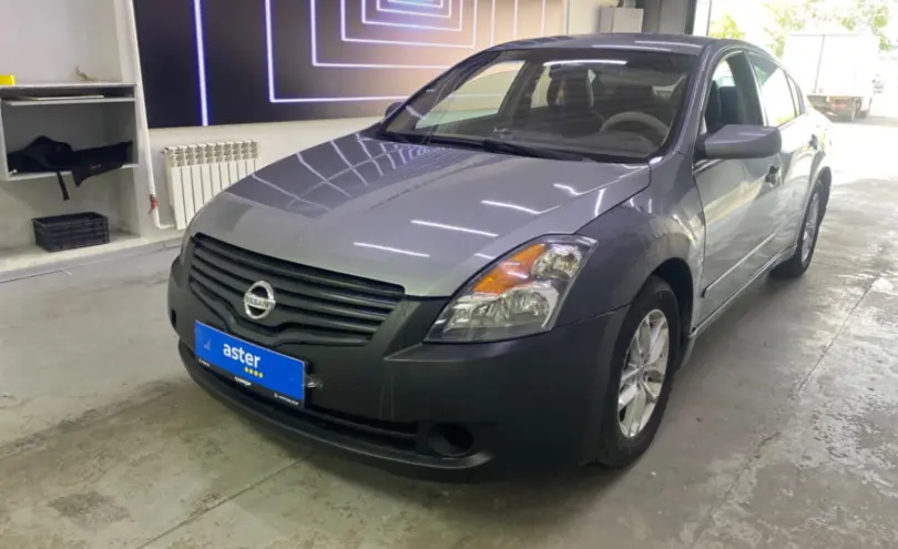 Nissan Altima 2007 года за 2 500 000 тг. в Павлодар