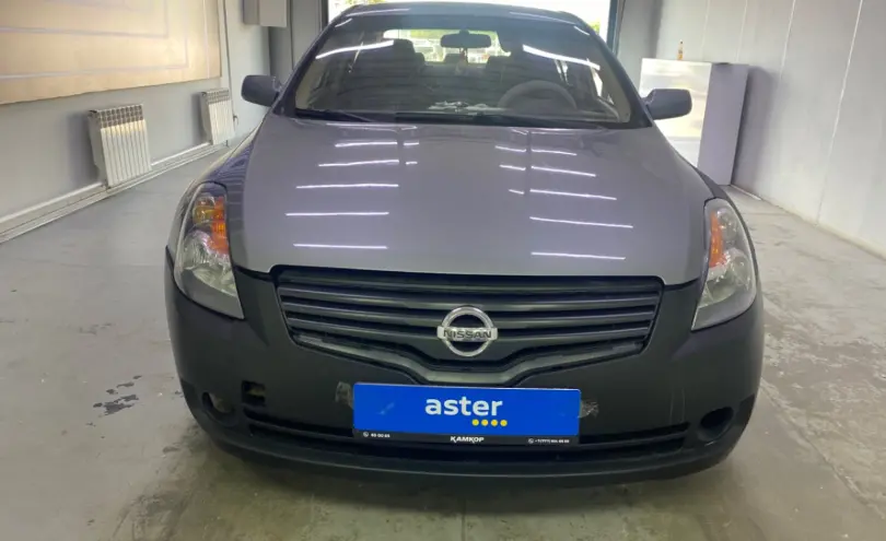 Nissan Altima 2007 года за 2 500 000 тг. в Павлодар фото 2