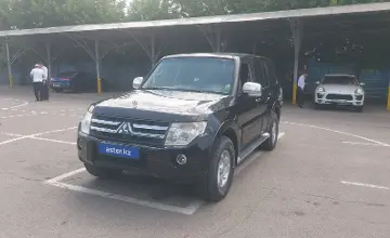 Mitsubishi Pajero 2007 года за 6 000 000 тг. в Алматы фото 1