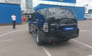 Mitsubishi Pajero 2007 года за 6 000 000 тг. в Алматы фото 4