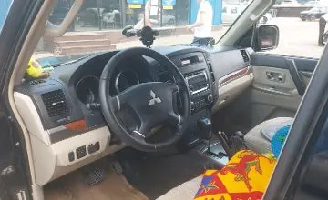 Mitsubishi Pajero 2007 года за 6 000 000 тг. в Алматы фото 5