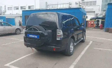 Mitsubishi Pajero 2007 года за 6 000 000 тг. в Алматы фото 3
