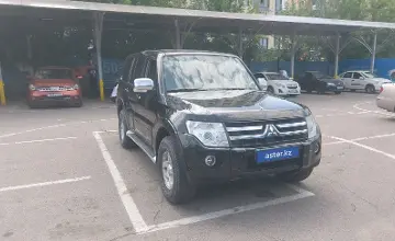Mitsubishi Pajero 2007 года за 6 000 000 тг. в Алматы фото 2