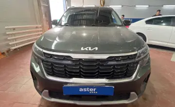 Kia Seltos 2023 года за 9 850 000 тг. в Астана фото 2