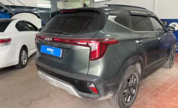 Kia Seltos 2023 года за 9 850 000 тг. в Астана