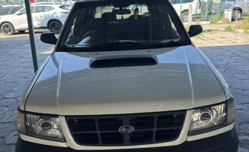 Subaru Forester 1999 года за 2 500 000 тг. в Талдыкорган фото 2
