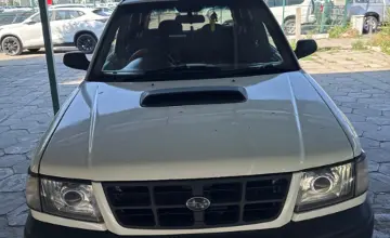 Subaru Forester 1999 года за 2 500 000 тг. в Талдыкорган фото 2
