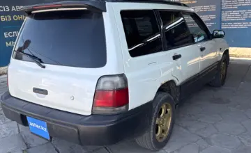 Subaru Forester 1999 года за 2 500 000 тг. в Талдыкорган