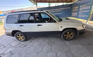 Subaru Forester 1999 года за 2 500 000 тг. в Талдыкорган фото 4