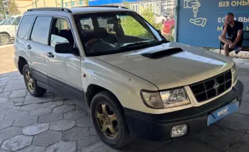 Subaru Forester 1999 года за 2 500 000 тг. в Талдыкорган фото 3