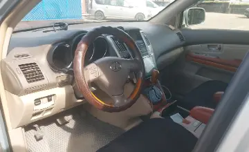 Lexus RX 2003 года за 6 000 000 тг. в Алматы фото 5