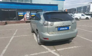 Lexus RX 2003 года за 6 000 000 тг. в Алматы фото 4