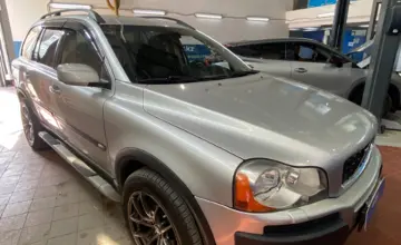 Volvo XC90 2004 года за 5 500 000 тг. в Астана фото 3