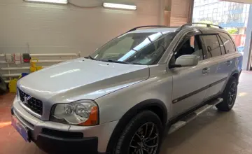 Volvo XC90 2004 года за 5 500 000 тг. в Астана фото 1