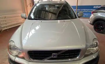 Volvo XC90 2004 года за 5 500 000 тг. в Астана фото 2