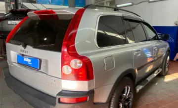 Volvo XC90 2004 года за 5 500 000 тг. в Астана