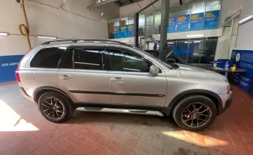 Volvo XC90 2004 года за 5 500 000 тг. в Астана фото 4