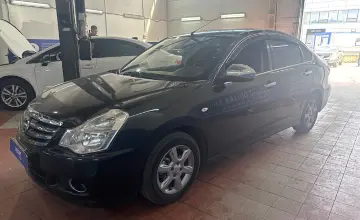 Nissan Almera 2018 года за 4 000 000 тг. в Астана фото 1