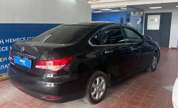 Nissan Almera 2018 года за 4 000 000 тг. в Астана