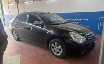 Nissan Almera 2018 года за 4 000 000 тг. в Астана фото 3