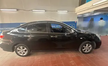 Nissan Almera 2018 года за 4 000 000 тг. в Астана фото 4