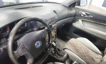 Skoda Superb 2007 года за 2 500 000 тг. в Астана фото 5