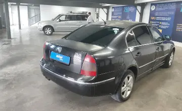Skoda Superb 2007 года за 2 500 000 тг. в Астана фото 3