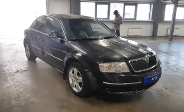 Skoda Superb 2007 года за 2 500 000 тг. в Астана фото 2