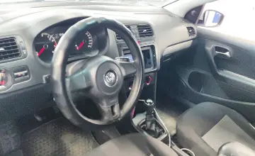 Volkswagen Polo 2014 года за 2 700 000 тг. в Астана фото 5