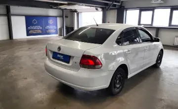 Volkswagen Polo 2014 года за 2 700 000 тг. в Астана фото 3