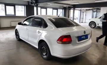 Volkswagen Polo 2014 года за 2 700 000 тг. в Астана фото 4
