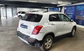 Chevrolet Tracker 2014 года за 4 100 000 тг. в Астана фото 3