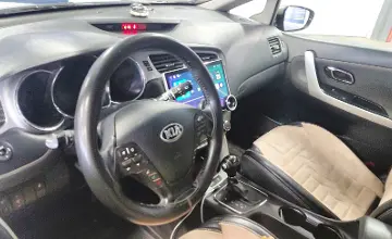 Kia Ceed 2014 года за 5 500 000 тг. в Астана фото 5