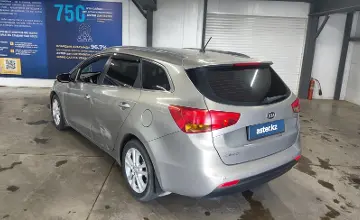 Kia Ceed 2014 года за 5 500 000 тг. в Астана фото 4