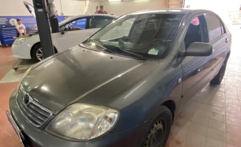 Toyota Corolla 2004 года за 2 500 000 тг. в Астана
