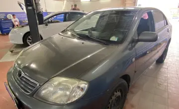 Toyota Corolla 2004 года за 2 500 000 тг. в Астана фото 1